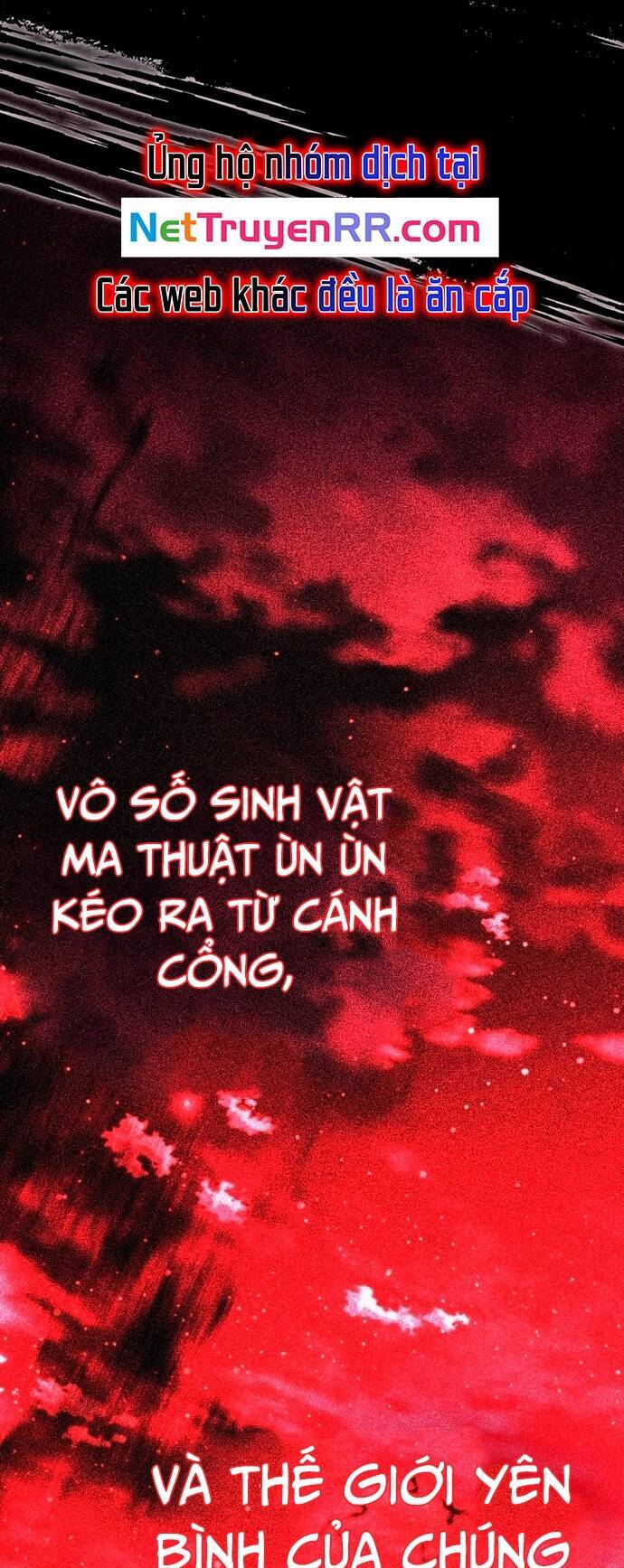 Ngục Tối Black Haze [Chap 1-36]