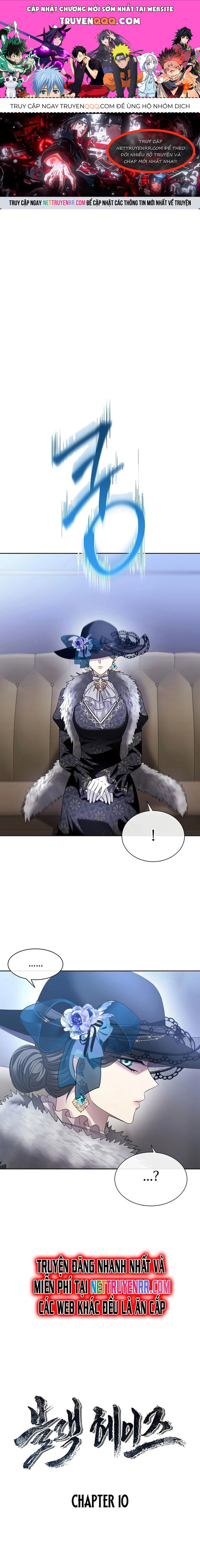 Ngục Tối Black Haze [Chap 1-36]