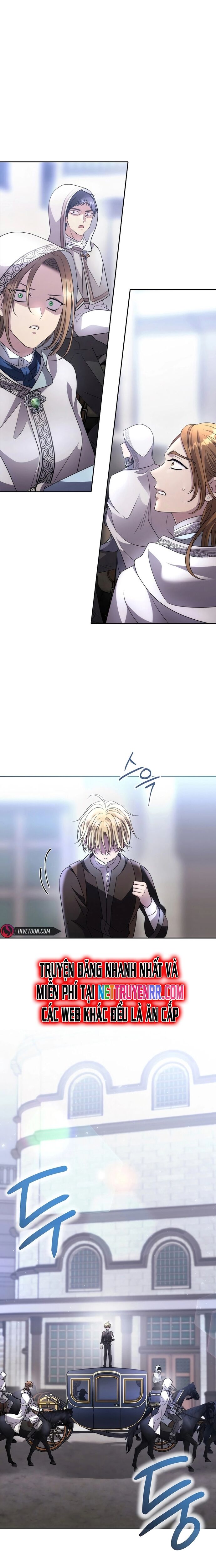 Ngục Tối Black Haze [Chap 1-36]