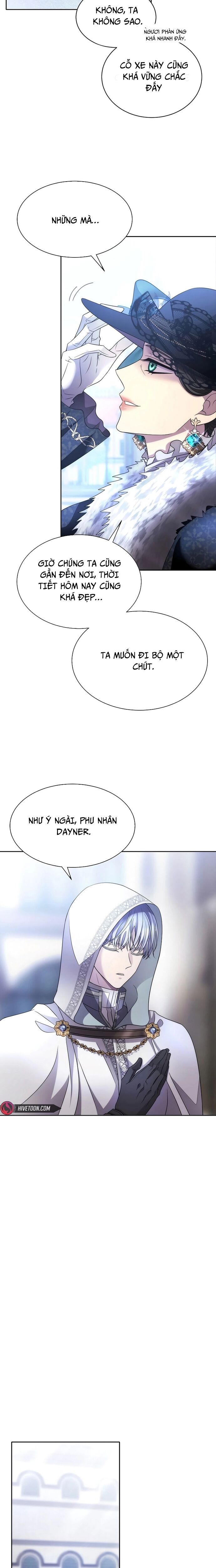 Ngục Tối Black Haze [Chap 1-36]