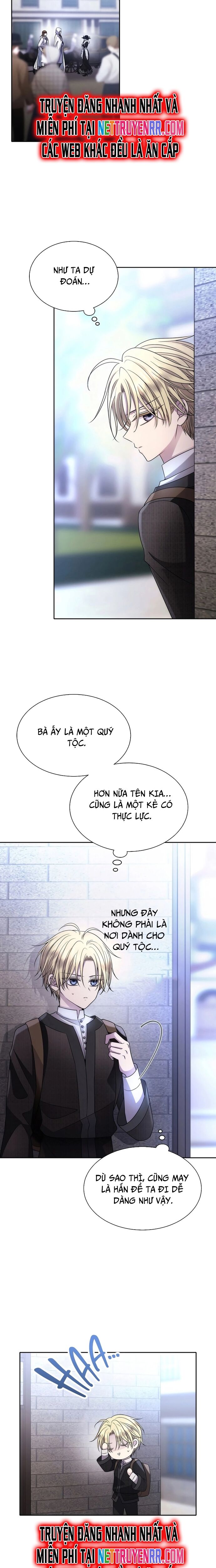 Ngục Tối Black Haze [Chap 1-36]