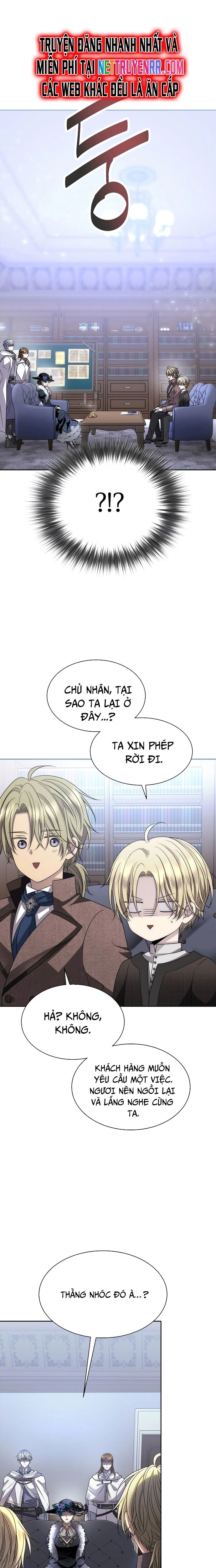 Ngục Tối Black Haze [Chap 1-36]