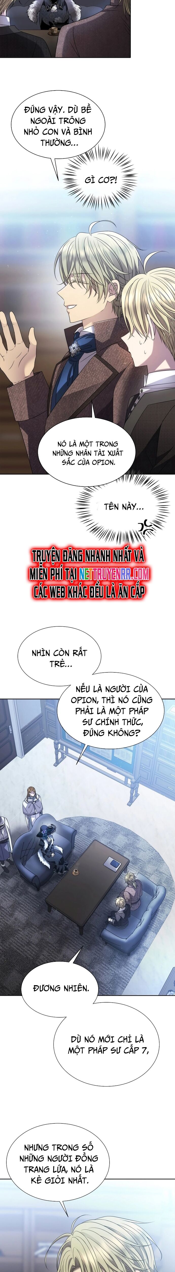 Ngục Tối Black Haze [Chap 1-36]