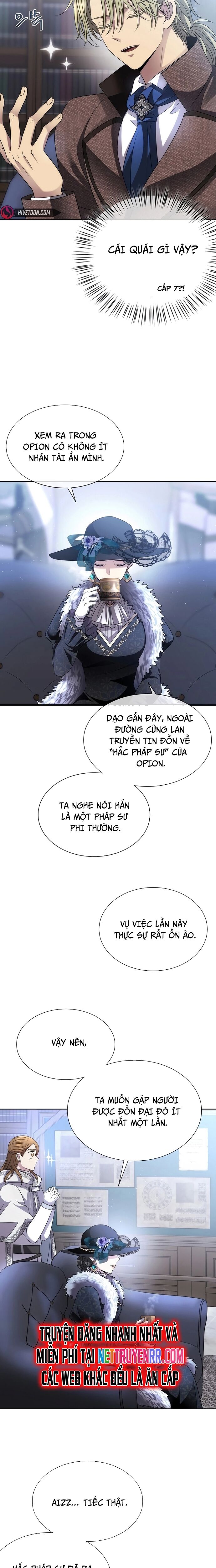 Ngục Tối Black Haze [Chap 1-36]