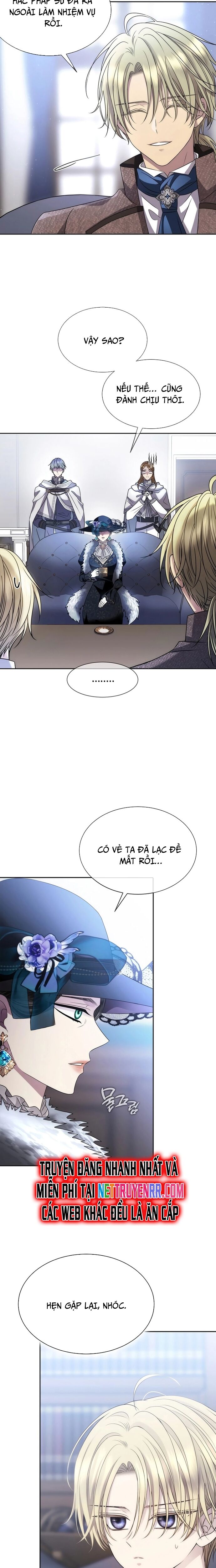Ngục Tối Black Haze [Chap 1-36]