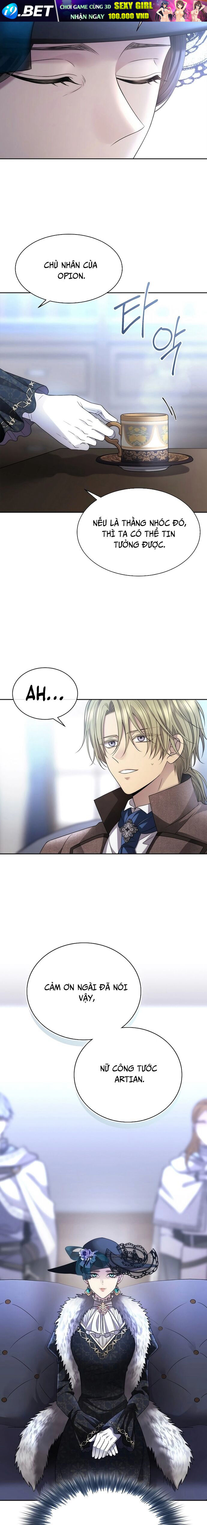 Ngục Tối Black Haze [Chap 1-36]