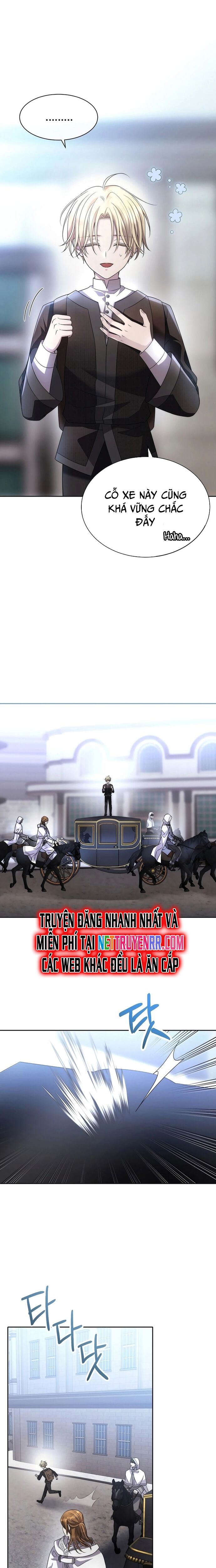 Ngục Tối Black Haze [Chap 1-36]