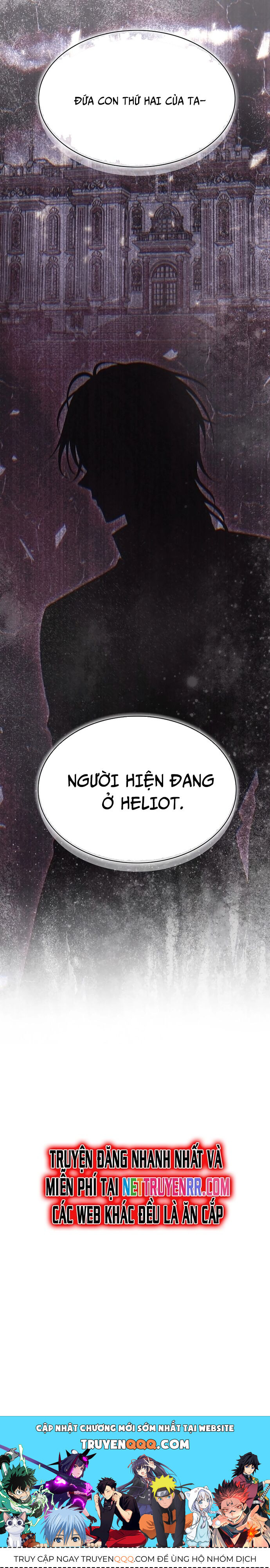 Ngục Tối Black Haze [Chap 1-36]