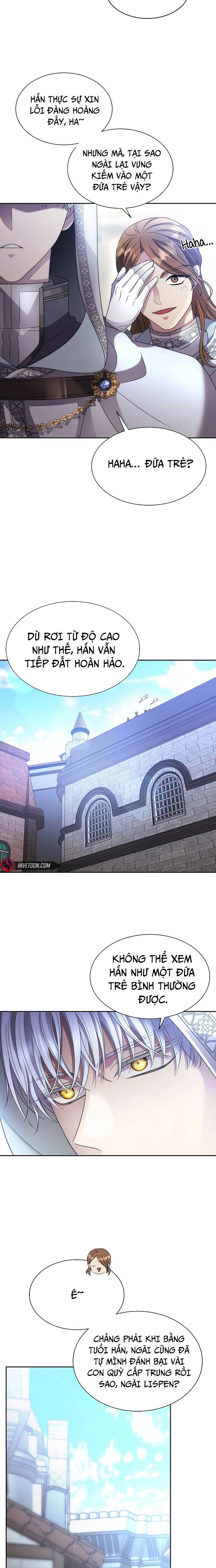Ngục Tối Black Haze [Chap 1-36]