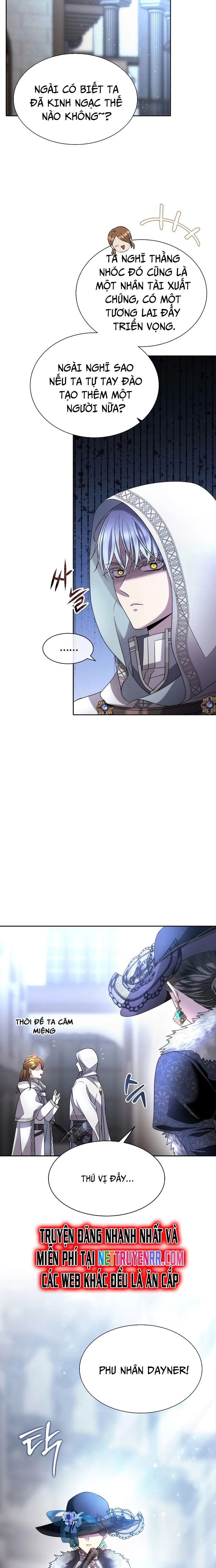 Ngục Tối Black Haze [Chap 1-36]