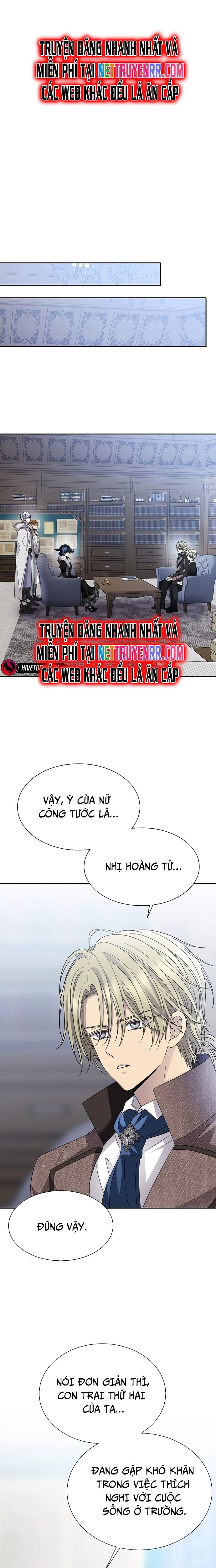 Ngục Tối Black Haze [Chap 1-36]