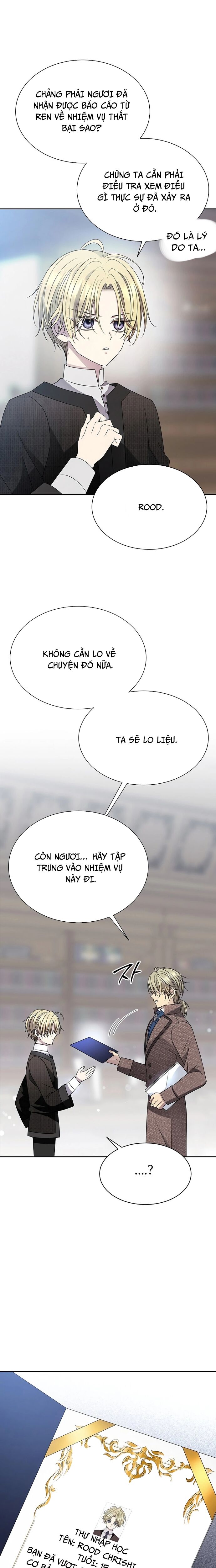 Ngục Tối Black Haze [Chap 1-36]