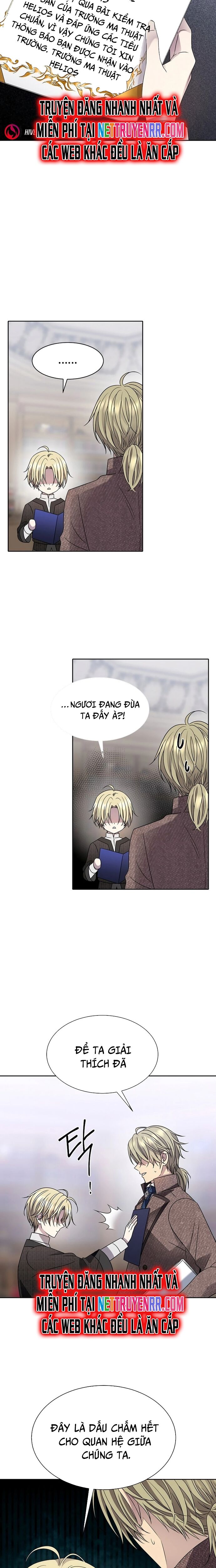 Ngục Tối Black Haze [Chap 1-36]