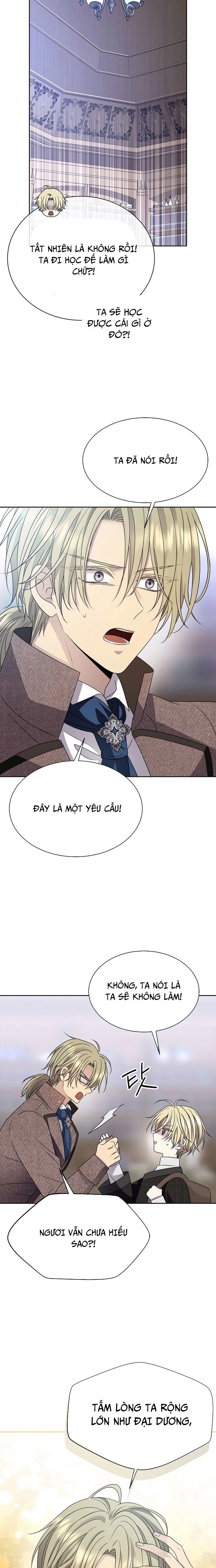 Ngục Tối Black Haze [Chap 1-36]