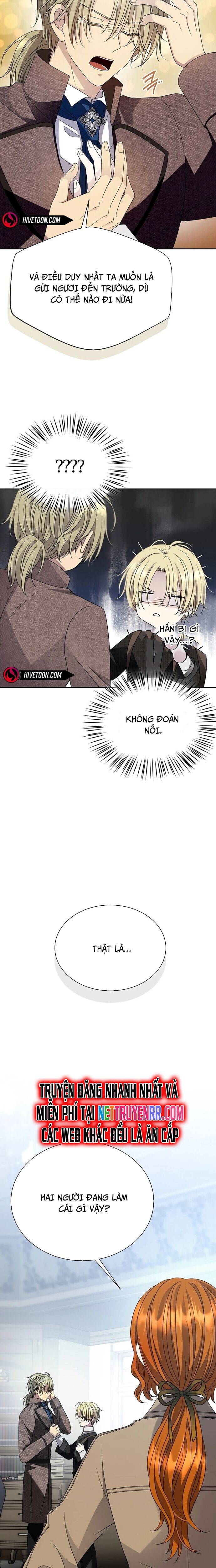 Ngục Tối Black Haze [Chap 1-36]
