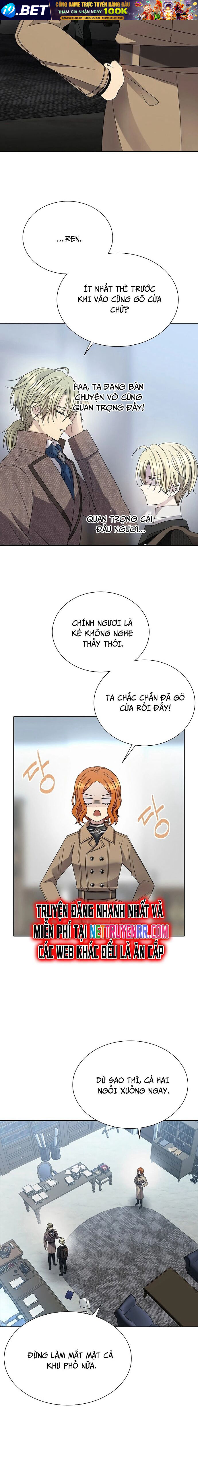 Ngục Tối Black Haze [Chap 1-36]