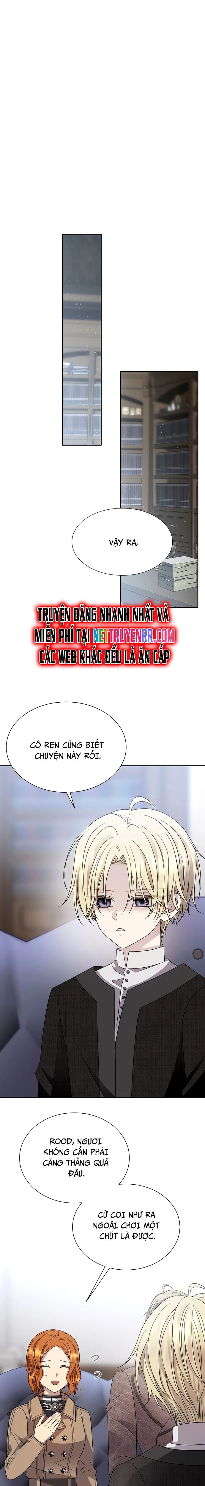 Ngục Tối Black Haze [Chap 1-36]