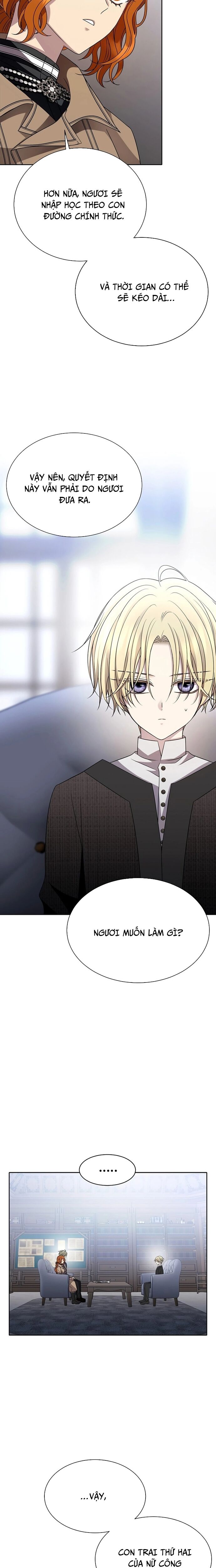 Ngục Tối Black Haze [Chap 1-36]