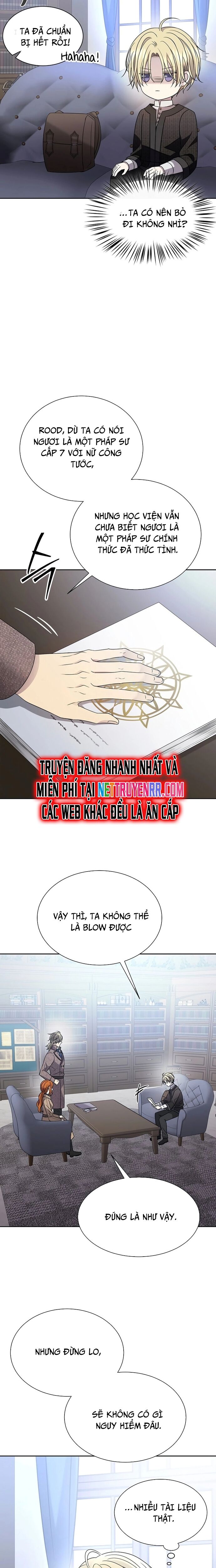 Ngục Tối Black Haze [Chap 1-36]
