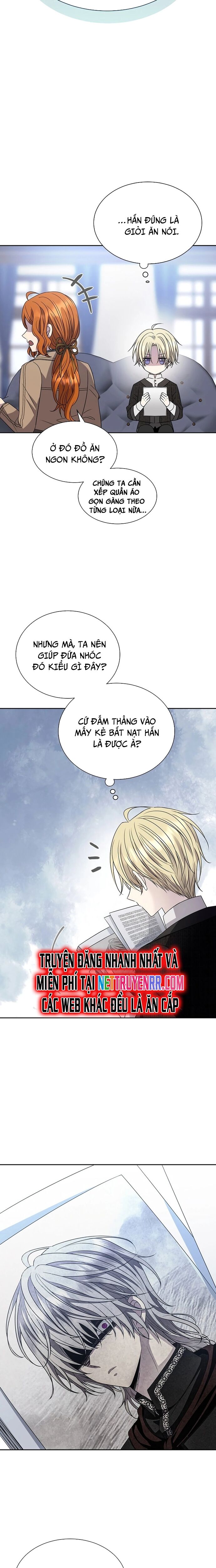 Ngục Tối Black Haze [Chap 1-36]