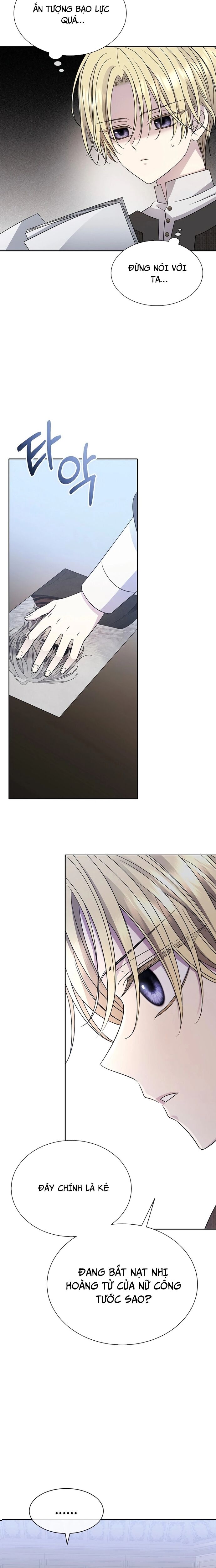 Ngục Tối Black Haze [Chap 1-36]