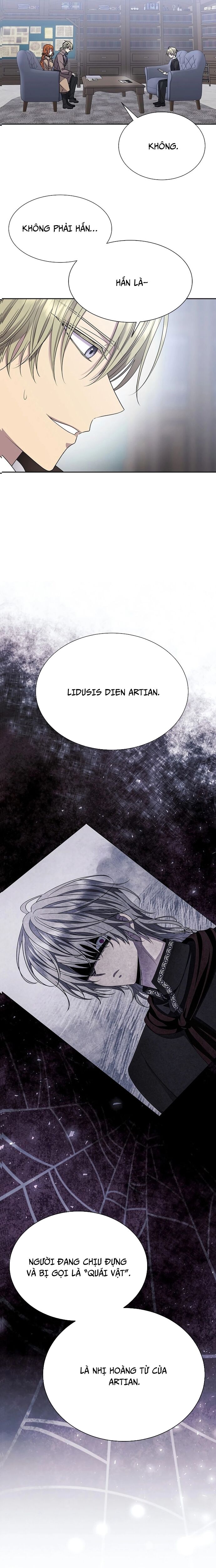 Ngục Tối Black Haze [Chap 1-36]