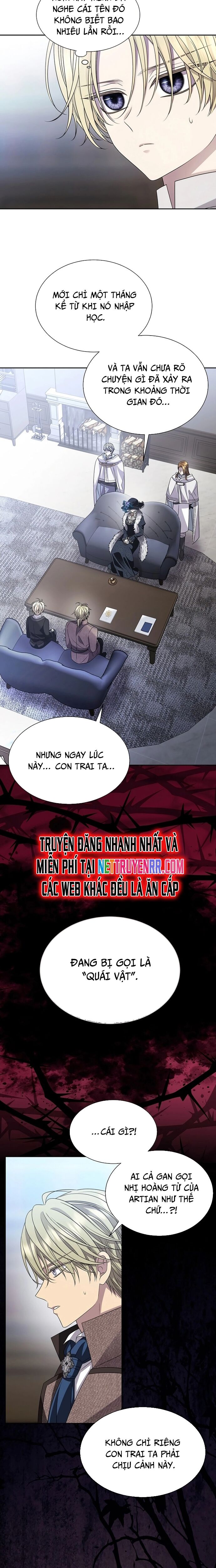 Ngục Tối Black Haze [Chap 1-36]