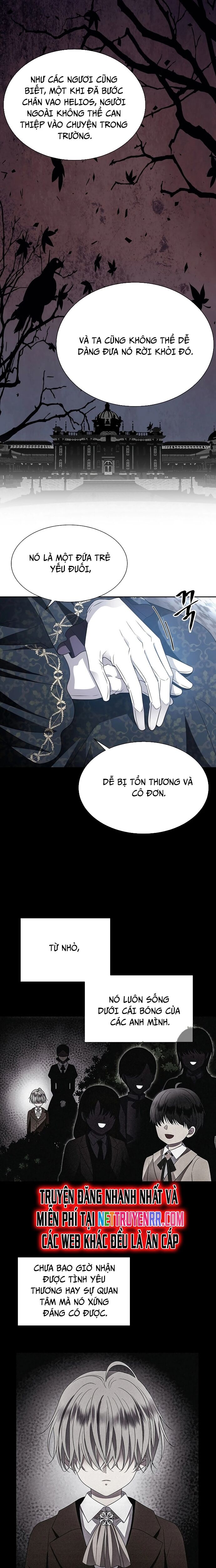 Ngục Tối Black Haze [Chap 1-36]