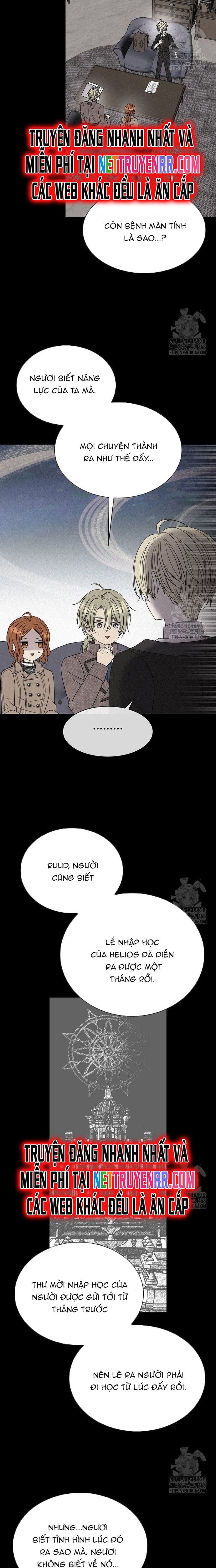 Ngục Tối Black Haze [Chap 1-36]