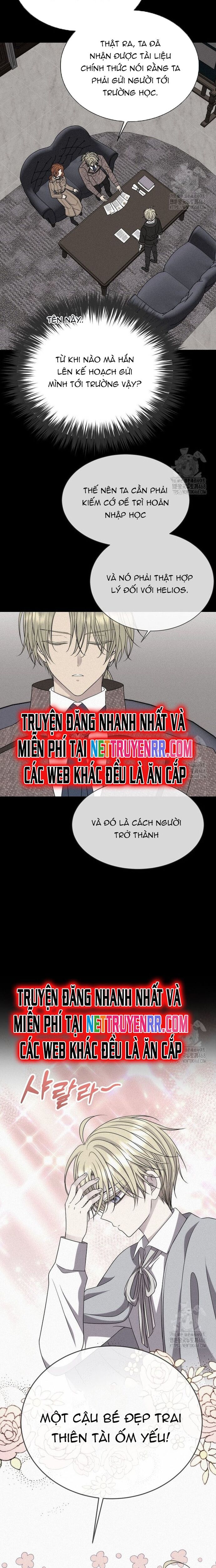Ngục Tối Black Haze [Chap 1-36]