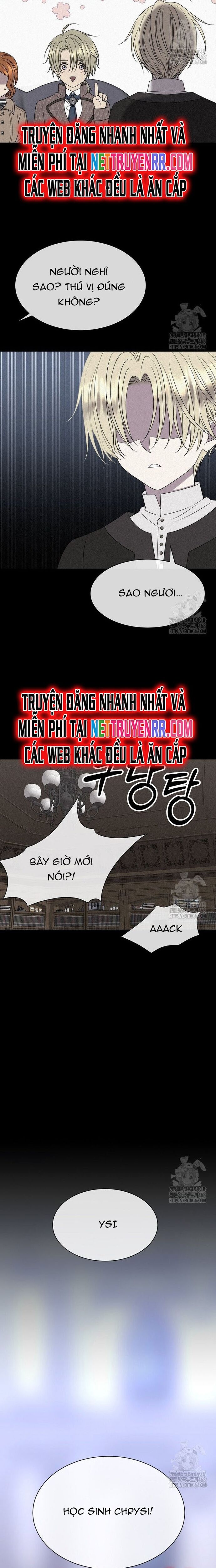 Ngục Tối Black Haze [Chap 1-36]