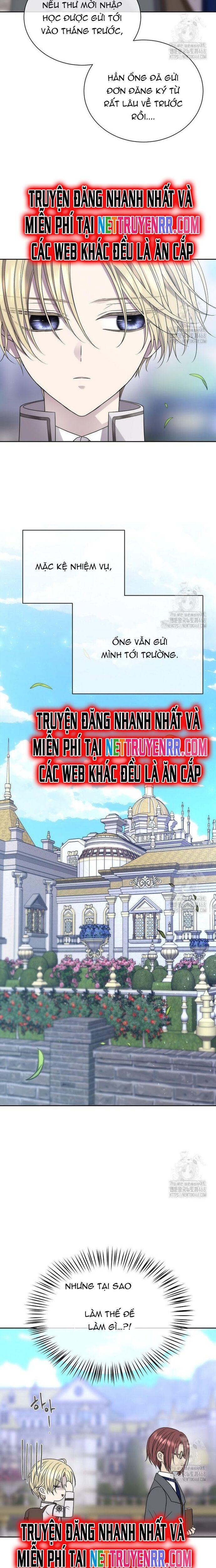 Ngục Tối Black Haze [Chap 1-36]