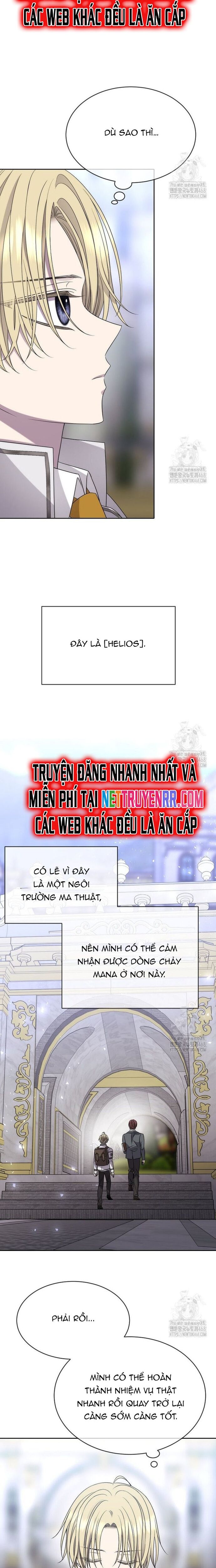 Ngục Tối Black Haze [Chap 1-36]