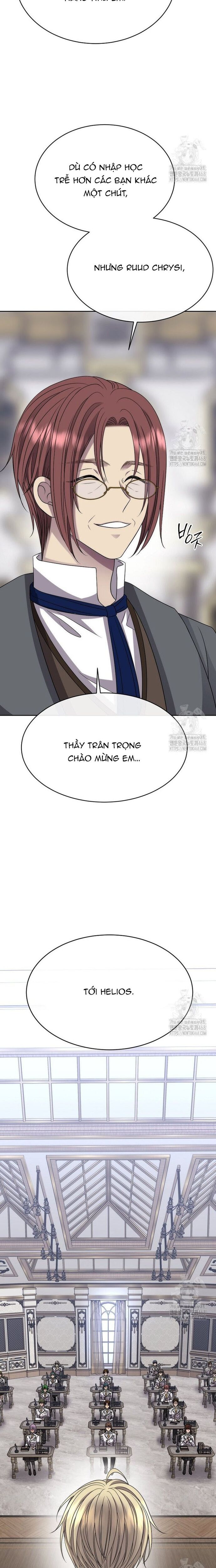 Ngục Tối Black Haze [Chap 1-36]