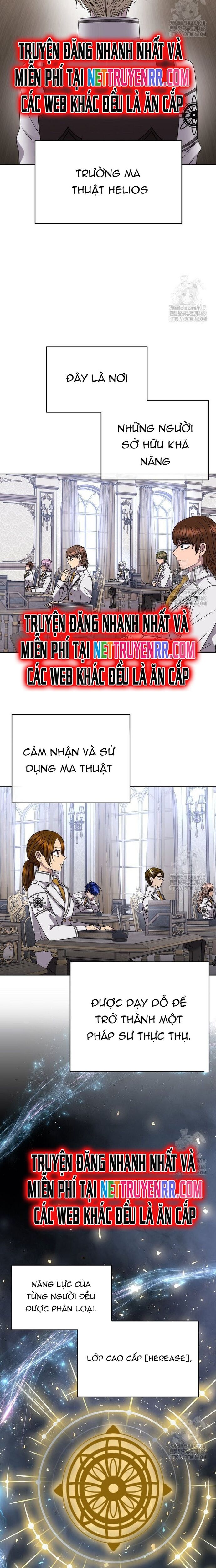 Ngục Tối Black Haze [Chap 1-36]