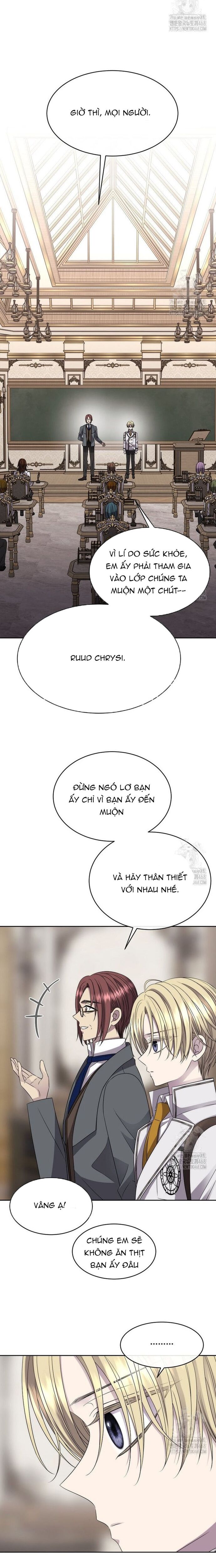 Ngục Tối Black Haze [Chap 1-36]