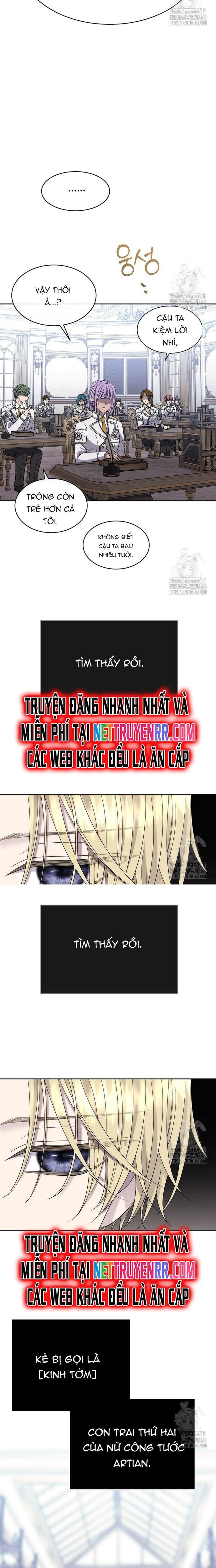 Ngục Tối Black Haze [Chap 1-36]