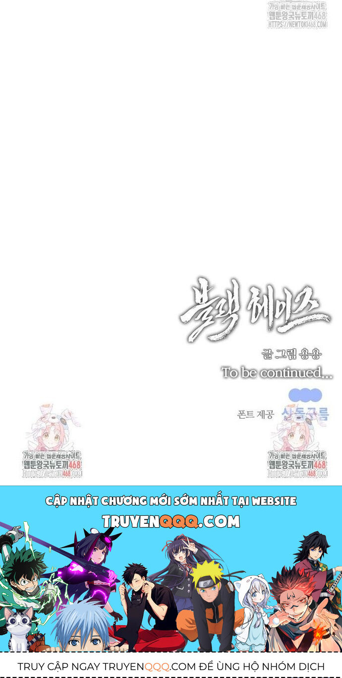 Ngục Tối Black Haze [Chap 1-36]