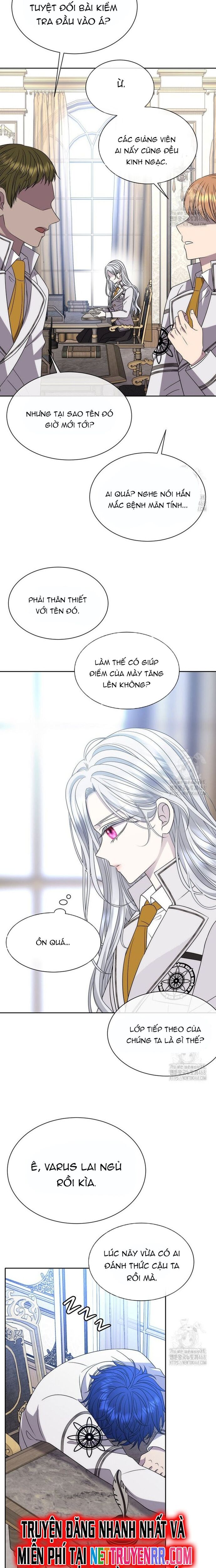 Ngục Tối Black Haze [Chap 1-36]