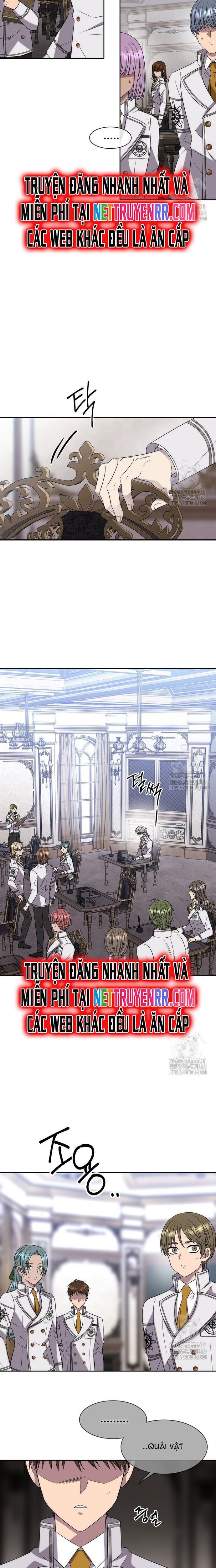 Ngục Tối Black Haze [Chap 1-36]
