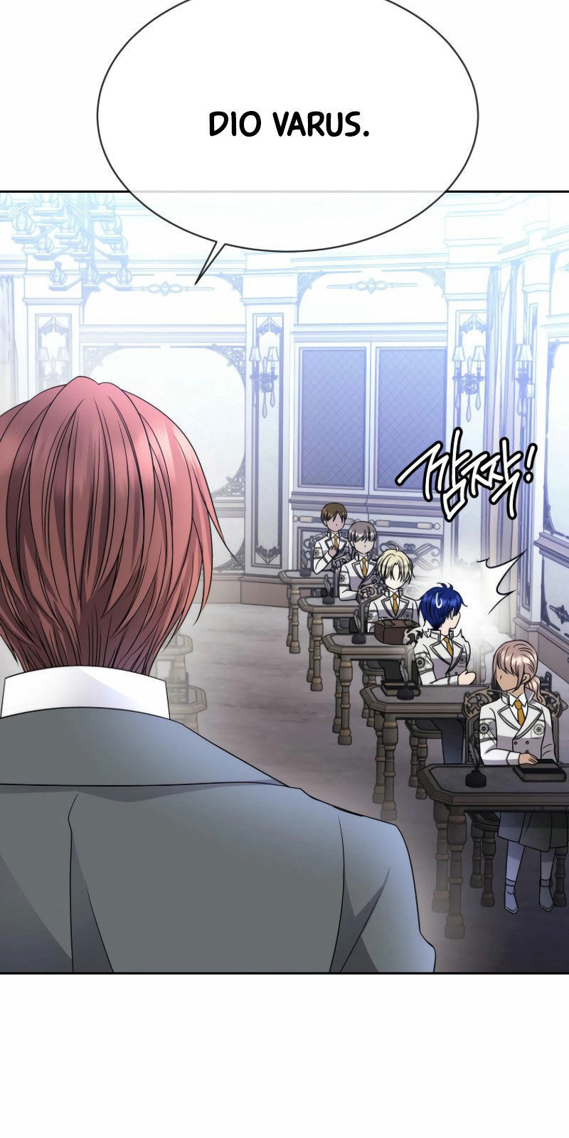 Ngục Tối Black Haze [Chap 1-36]