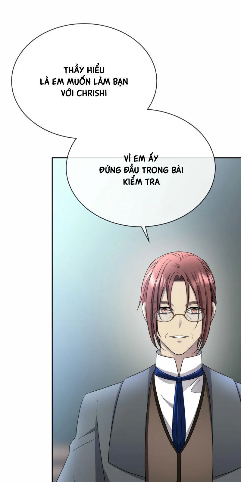 Ngục Tối Black Haze [Chap 1-36]