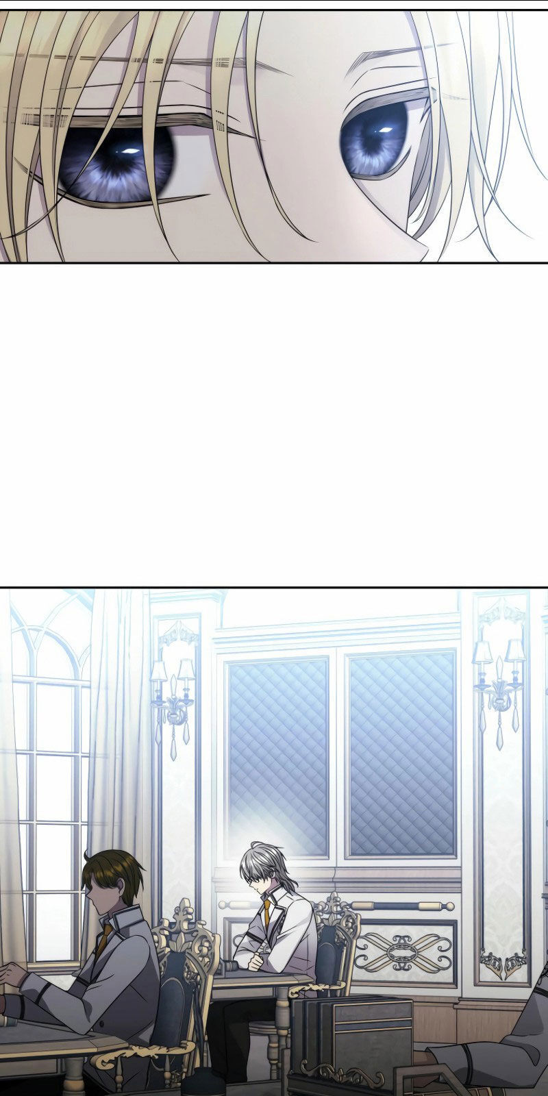 Ngục Tối Black Haze [Chap 1-36]