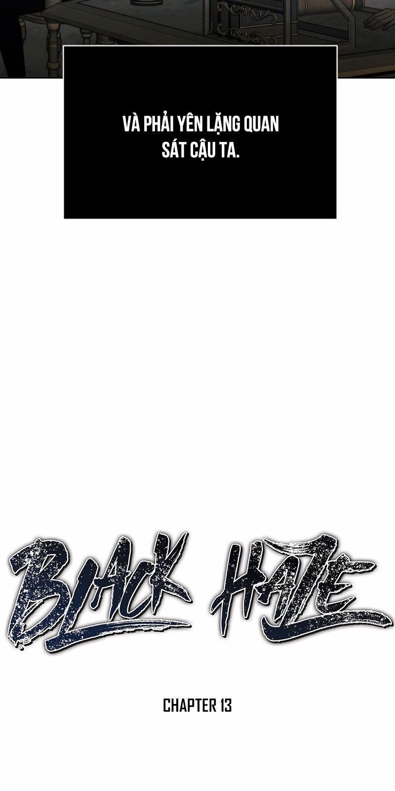 Ngục Tối Black Haze [Chap 1-36]