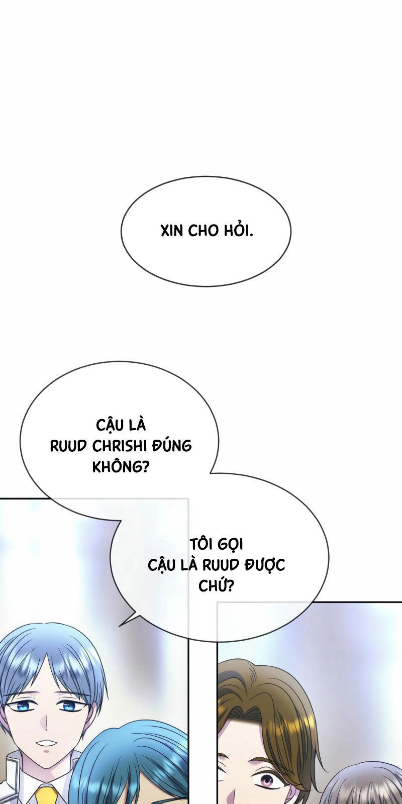 Ngục Tối Black Haze [Chap 1-36]