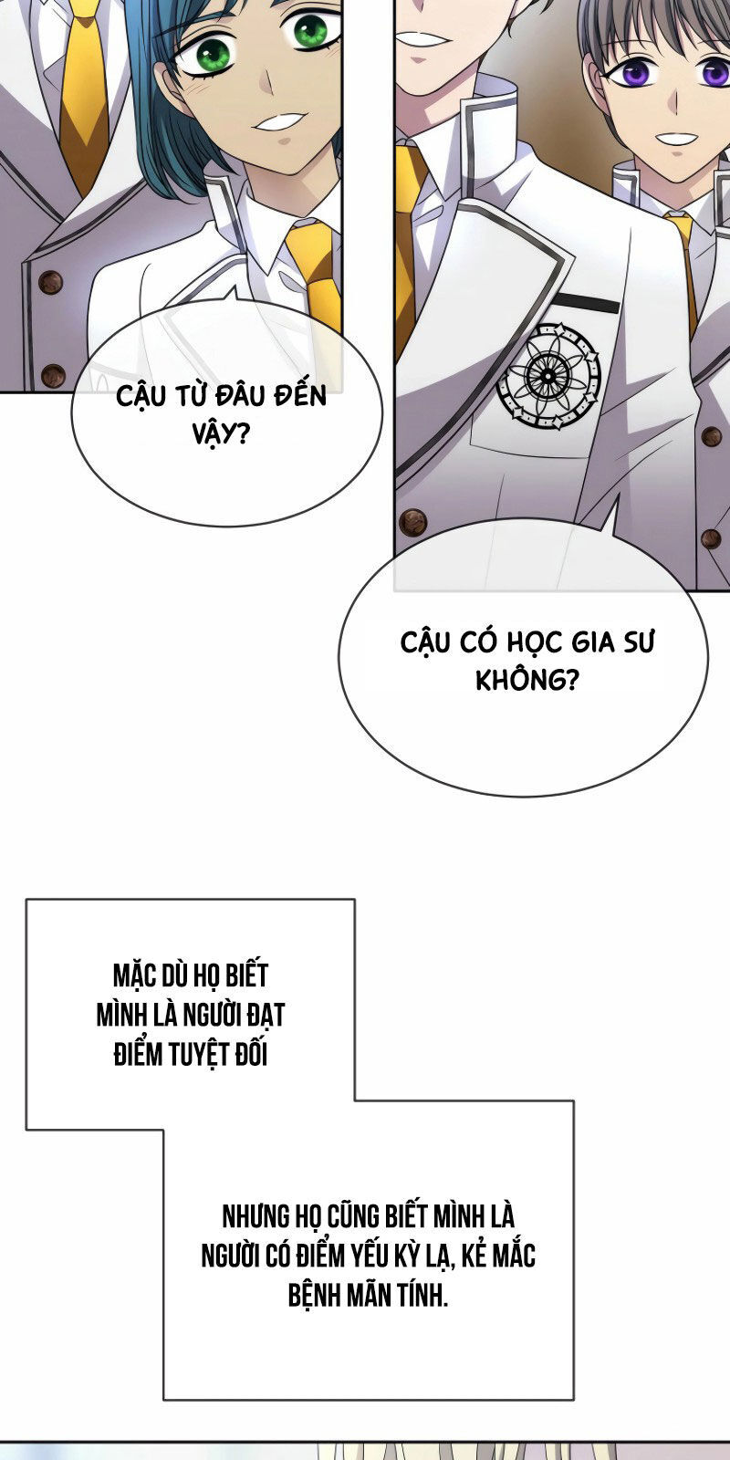 Ngục Tối Black Haze [Chap 1-36]