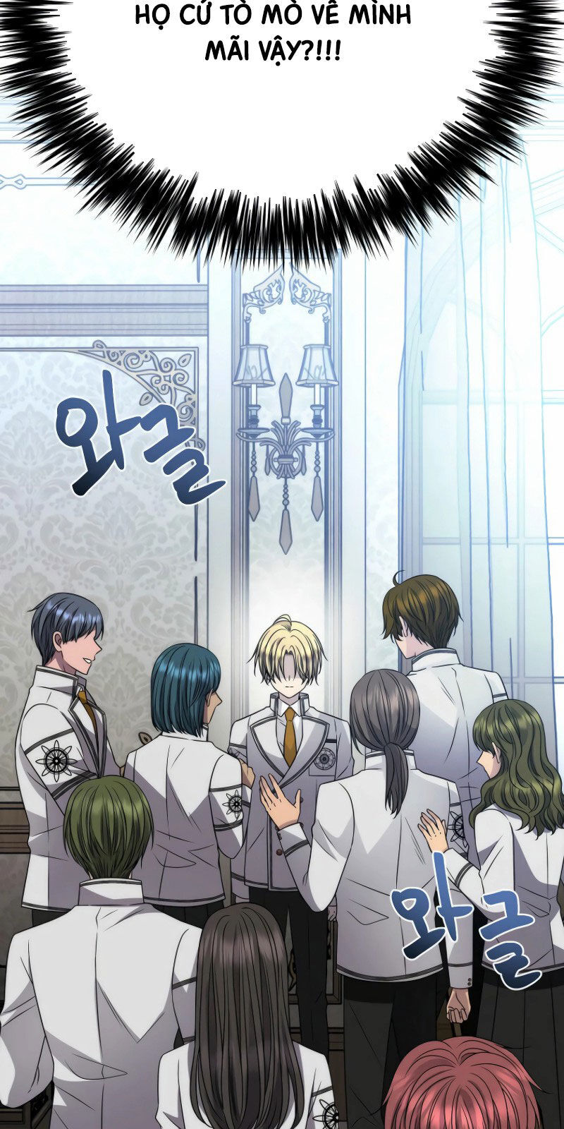 Ngục Tối Black Haze [Chap 1-36]