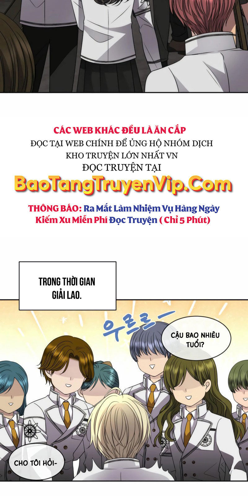 Ngục Tối Black Haze [Chap 1-36]