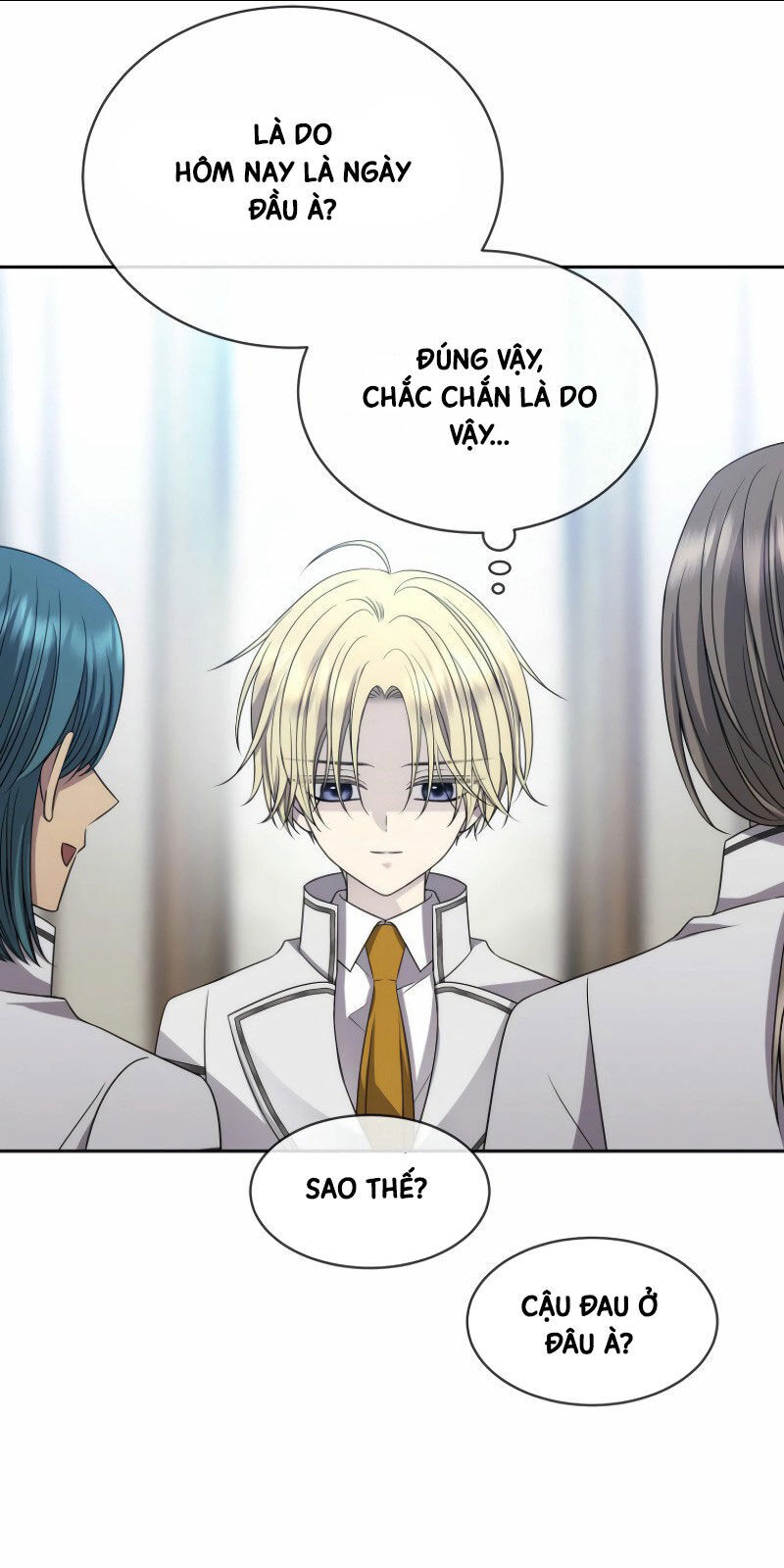 Ngục Tối Black Haze [Chap 1-36]