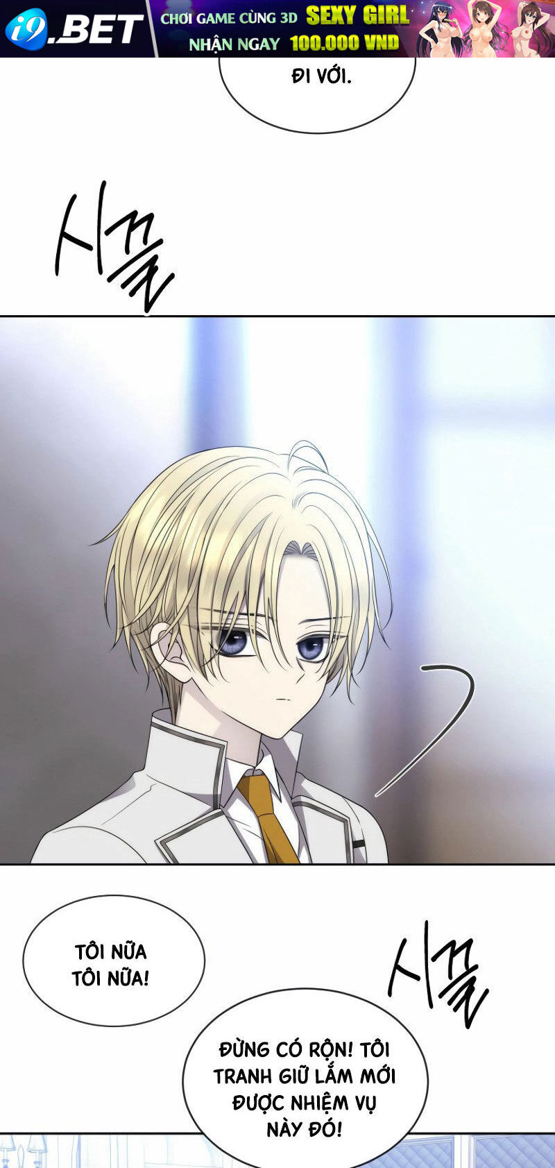 Ngục Tối Black Haze [Chap 1-36]